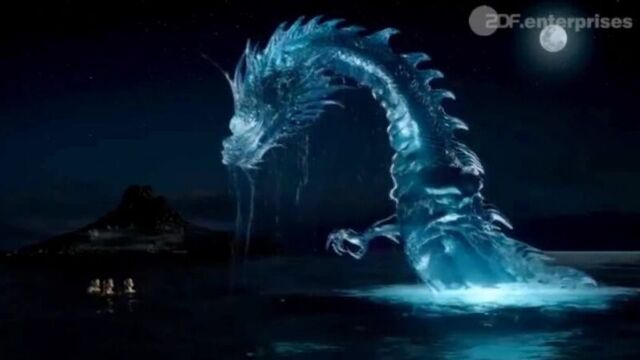 Mako Mermaids / Season 3 / Trailer