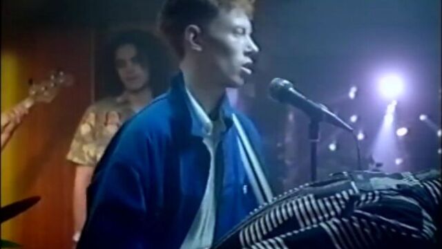 King Krule - Dum Surfer