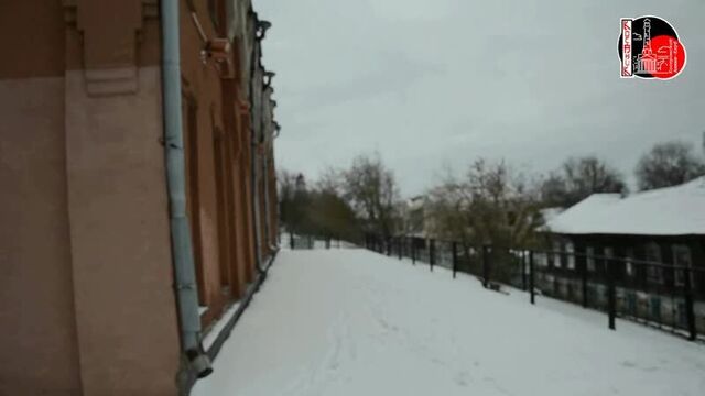 Original Fest Kostroma 2020 обход территорий, волонтеры КосАниКа