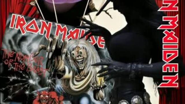 Iron Maiden - The Number Of The Beast.mp4
