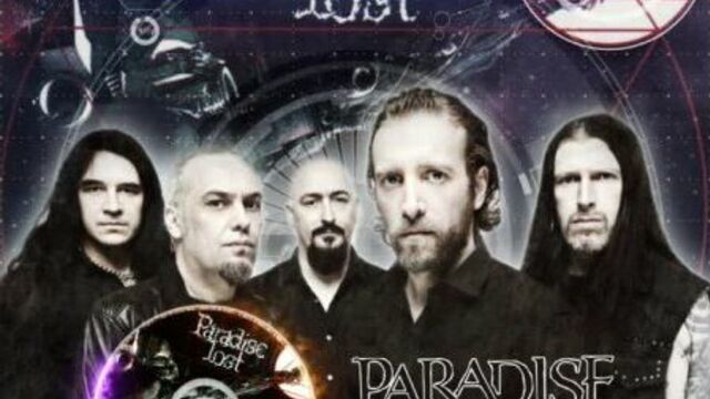 Paradise Lost - Lost Paradise.mp4