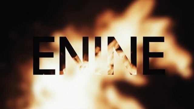 Enine - Enine (Shaman's Dream). Teaser