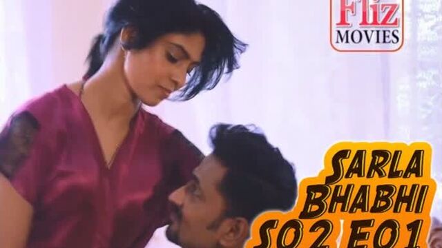 Sarla Bhabhi S02E01