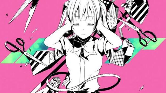 Vocaloid【Hatsune Miku】- Failure Girl [rus sub]