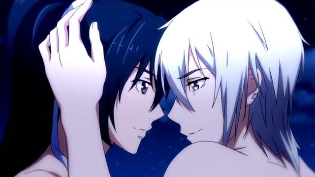 Ling Qi (Spiritpact) - Контракт заключён