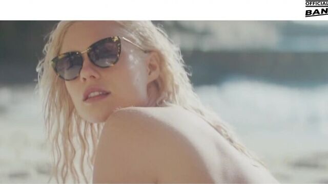 Matthew Koma - Kisses Back (Get Better Remix) (Секси Клип Эротика Девушки Sexy Video Clip Секс Фетиш Видео Музыка HD 1080p)