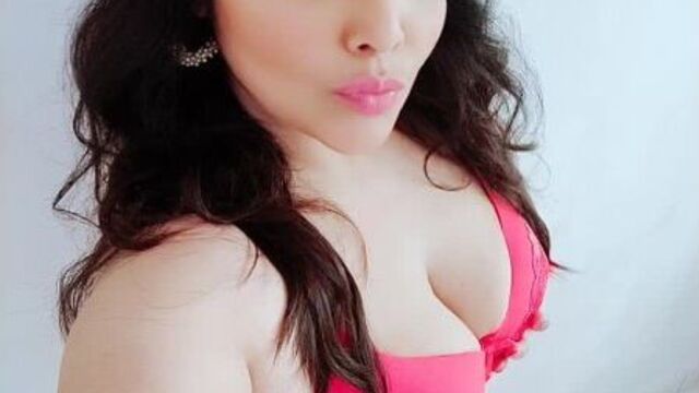 Rajsi Verma 5 from EscapeNow