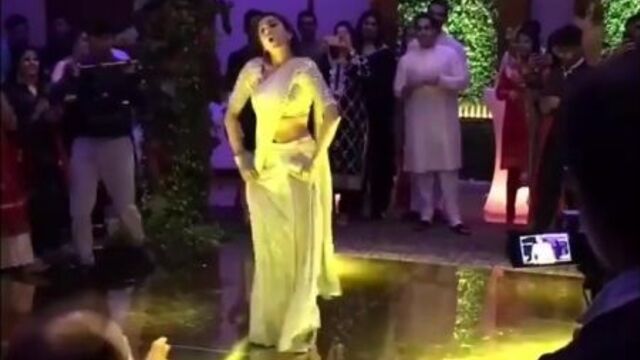 Sara Ali Khan