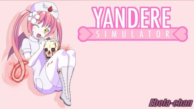 Yandere Simulator - Ebola-chan Theme Vol.1