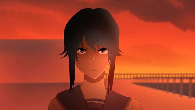 Yandere Simulator Anime - Episode 1 (Preview)