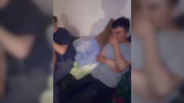 узбек гей