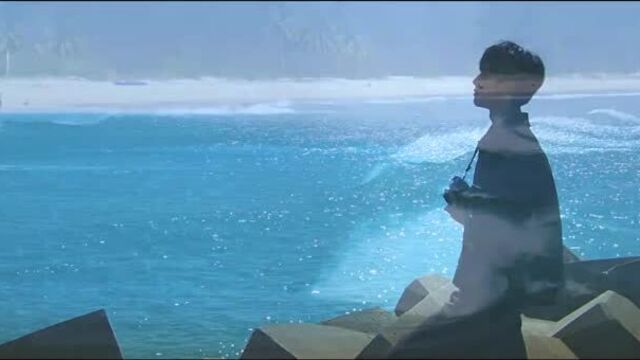 Deng Chaoyuan (鄧超元) – Every Day