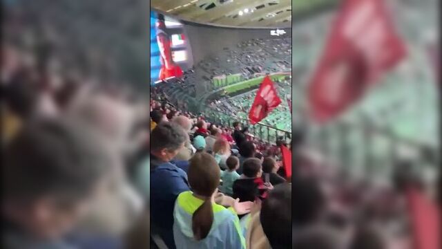 Краснодар - Акрон