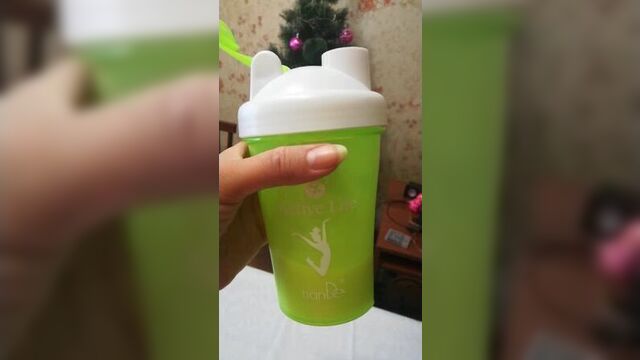 Пробую BodyBox Vanilla