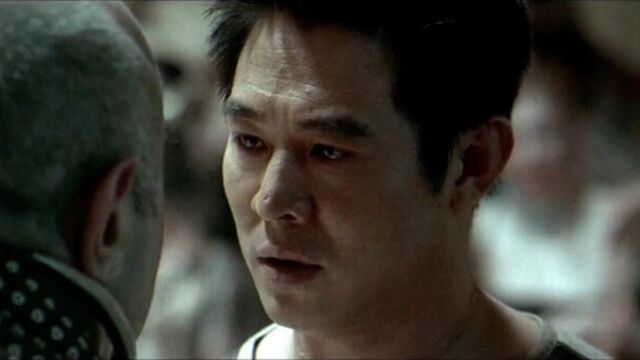 Дэнни Цепной пес (2005) - ТРЕЙЛЕР