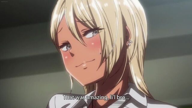 Uchi no Otouto Maji de Dekain Dakedo Mi ni Konai? 1