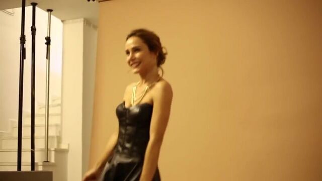 Burçin Terzioğlu / Womens Health