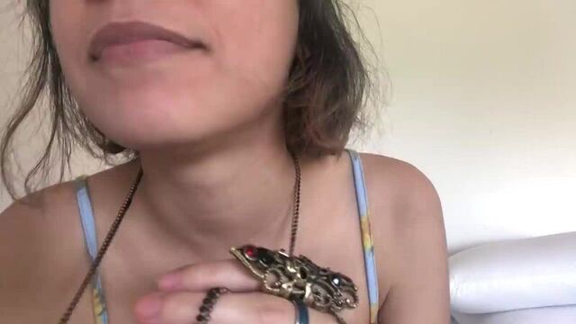 [Angelica] ASMR~ Toxic Aura Reading Counselor