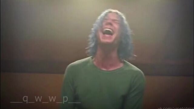 kai anderson / american horror story