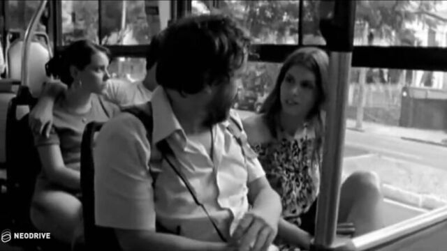 FOOT FETISH IN MOVIE BRAZIL