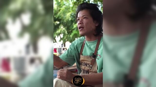 Spring News - กาแฟหวานมัน แต่โคตรปั่นตรงพ่อค้า #spring #shorts