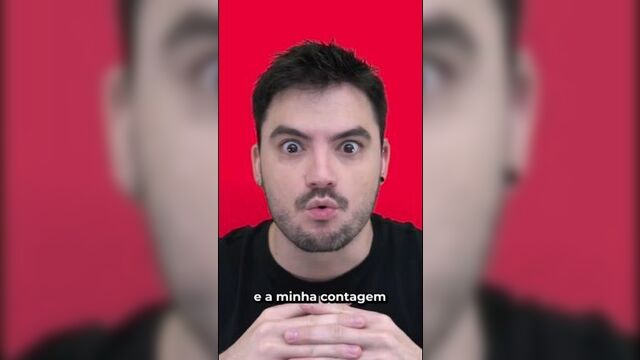 Felipe Neto - FALTAM DOIS DIAS PARA O SHOW DA BLACK FRIDAY #shorts