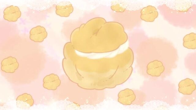 anime.webm Beelzebub-jou no Okinimesu mama