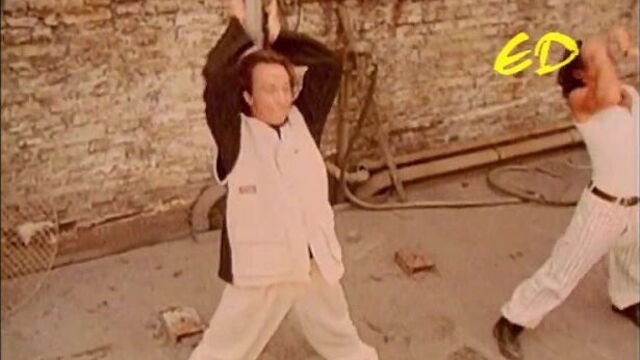 DJ Bobo - Let The Dream Come True
