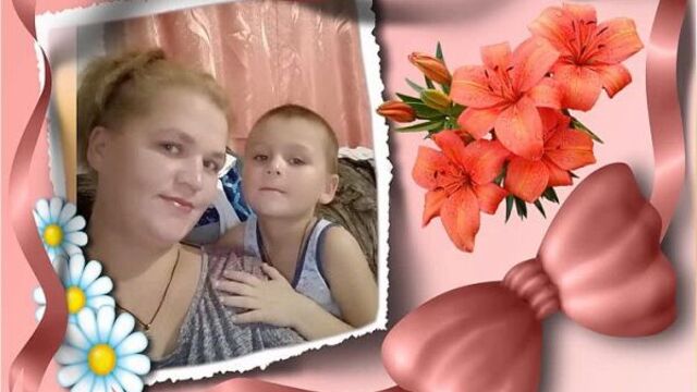 Расул Гамзатов "Мама"
