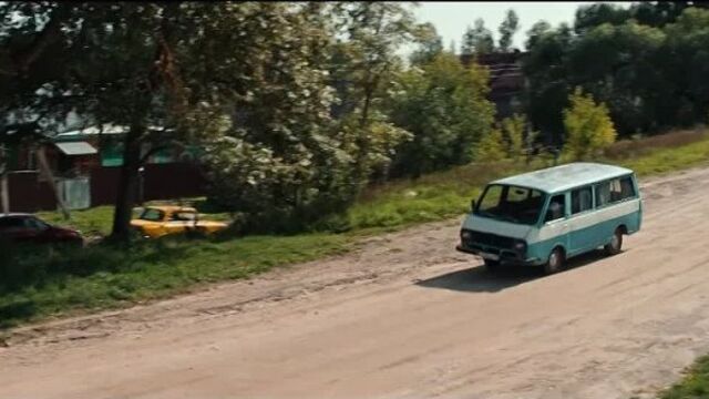 Кукольник - Трейлер - Фильм 2023