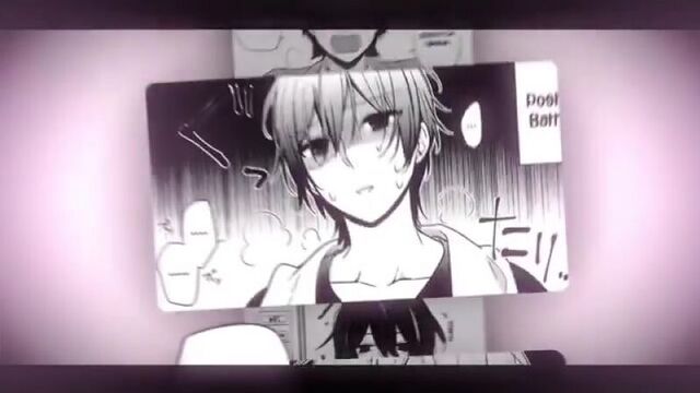 Horimiya | Anime vine