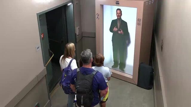 Chris Pratt Pranks Guardians of the Galaxy Fans