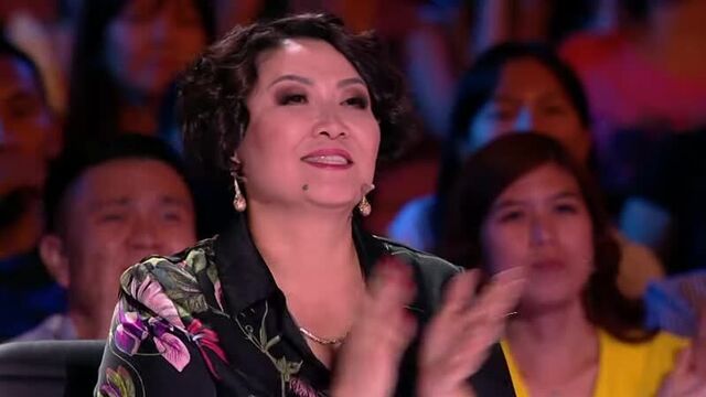 [Central Asia Got Talent] ❤️❤️❤️Ситора Фармонова влюбилась в участника шоу Central Asia's Got Talent! / Sitora Farmonova