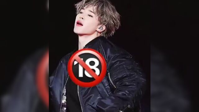 Jimin sex