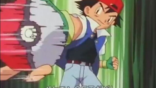 Pocket Monsters - OP 1~Mezase Pokemon Master~