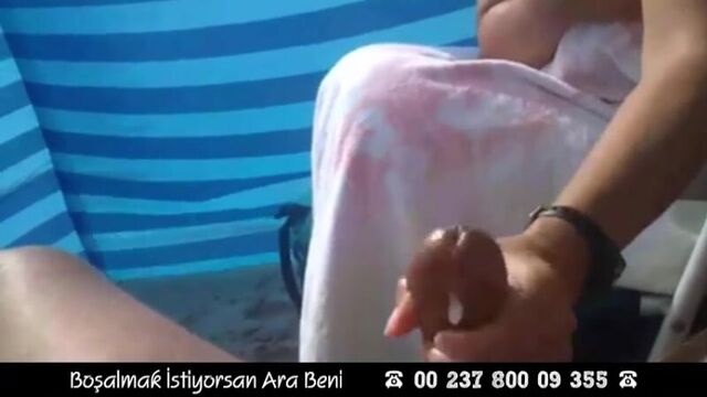 TÜRK BOŞALMA #18