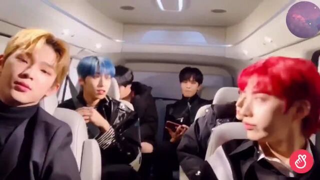 keonhee and xion twinning