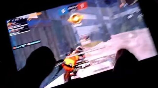 [Tacaz] HANDCAM GYRO + 4 FINGER CLAW | SETTINGS + SENSITIVITY | PUBG MOBILE