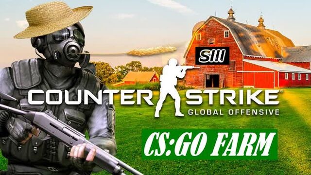 ФЕРМА CS:GO / ПЕРВАЯ НЕДЕЛЯ ПО НОВЫМ ПРАВИЛАМ / ОТКРЫТИЕ КЕЙСА "РАЗЛОМ" - ДЕНЬ 52-54 / 20.06.2023