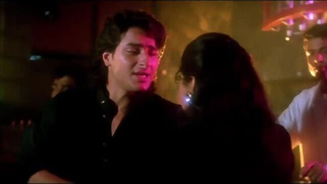 Ek Baar Ek Baar Pyaar Se Tu Bol - Video Song _ Saif Ali Khan - Sanam Teri Kasam