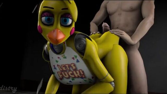 five nights at freddys porno 18