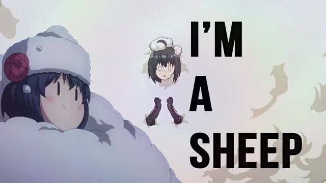 Beep Beep I'm a Sheep