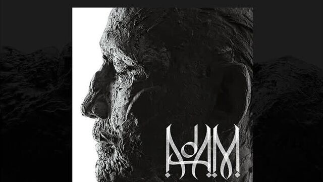 Аль Nasr - Adam (EP альбом)