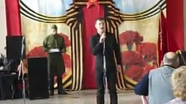 я ваш поклоник... Спасибо Вам!!! Поклонимся великим тем годам!