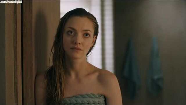 Amanda Seyfried Nude (covered) - You Should Have Left (2020) HD 1080p BluRay Watch Online