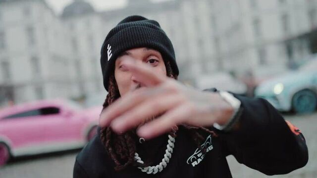 D-Block Europe — «Bankroll Got Bigger»