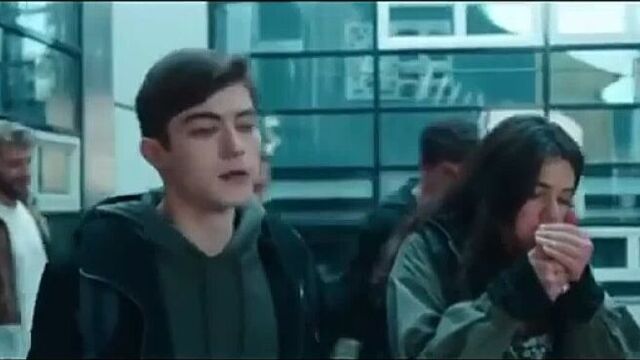 RAIKAHO "Твой предатель" премьера клипа 2021