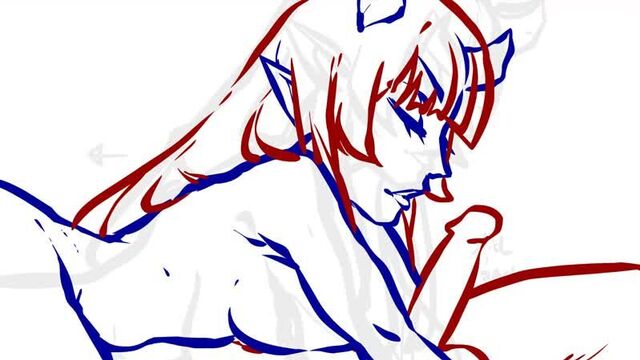 Succubus Conquered animatic (by Speedo) HD1080p