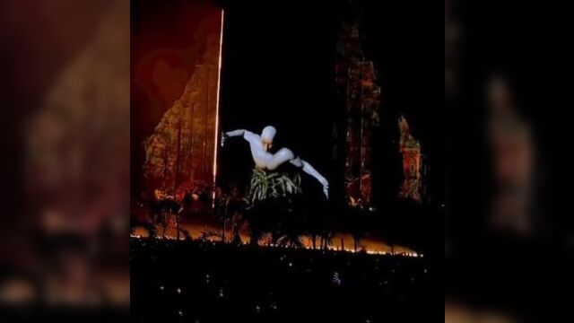 Afterlife x Zamna Tulum 2023