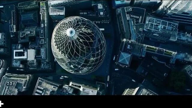 Бюро магических услуг — Русский трейлер (2023)